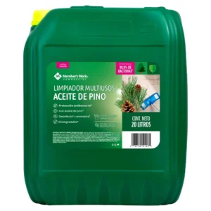 TYPLI0205N / PINOL 20 LITROS