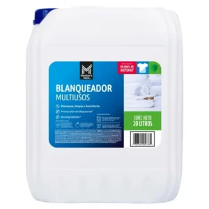 TYPBL200NN/BLANQUEADOR 20 LTS NIVA PZA