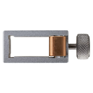 TYP901338 ABRAZADERA DE 6.35X12.7MM 901338