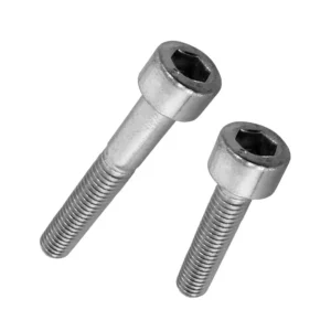TYPACM4X10 / TORNILLO ALLEN CIL M4 X 10