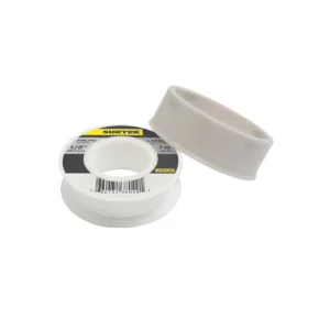 138057 / TYP138057 / SURTEK CINTA TEFLON 12.7MMX13MT (1/2")