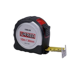 1595LSW / TYP1595LSW / URREA FLEXOMETRO A INOX 5MX30MM