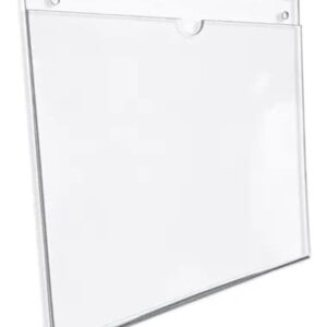 TYPACCARTA ACRILICO TAMAÑO CARTA