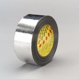 ME900103271/TYPSCOTCH3M27/CINTA FIBRA DE VIDRIO ALT TEMP 3M