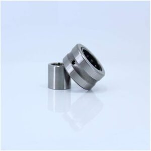 TYPTA2020 Needle bearing coiling roller 20 mm x 27 mm x 20 mm (1434Q)