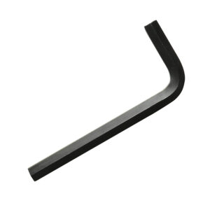 TAYPACL4MM / URREA LLAVE HEX L 4MM