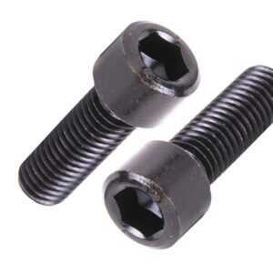 TYPACM3X10 / TORNILLO ALLEN CIL  M3 X 10