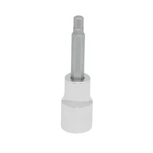 TYPAC1/2"X10MM / URREA DADO 1/2"X10MM 544110MPUNTA HEXAGONAL CROMADO