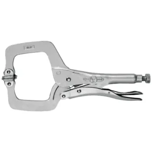 TYPACPRES6SP / Vise-grip pinza de presión 6sp