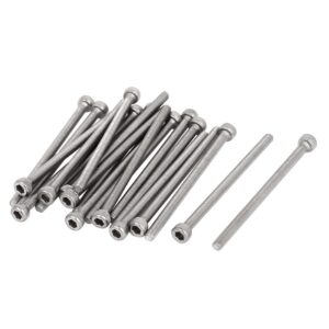 TYPACM3X50 / TORNILLO ALLEN CIL M3 X 50