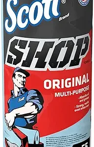 TYPTO92257 / TOALLA DE ROLLO 6/180 MTS MARLI