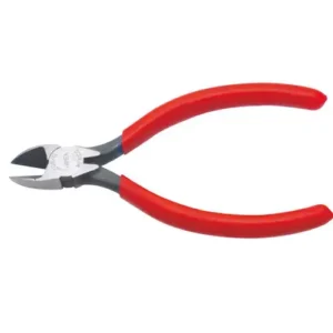 TYPAC6-1/4" / URREA PINZA CORTE DIAGONAL6-1/4" 206G
