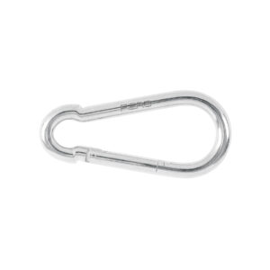 44041/TYPMOSQUETON/FIERO BANDOLA MOSQUETON BMA-1/2 D/ACERO