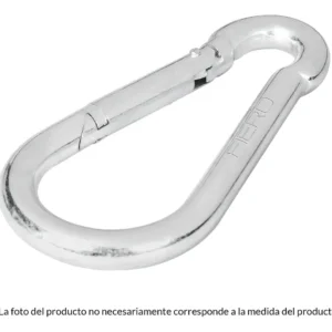 TYP44041 Mosquetones de 5 pulg fiero 44041
