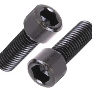 TYPACALLEN 8X16MM / Tornillo Cilíndrico allen 8 x 16 mm