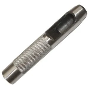 HC65486/TYPHC65486/CORNETA/UFA SACABOCADO RECTO11.1MM (7/16") GOLPE