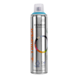 19039/TYPT19039/Aerosol azul TRUPER 19039