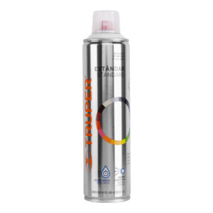 19032/TYPT19032/Aerosol blanco TRUPER 19032