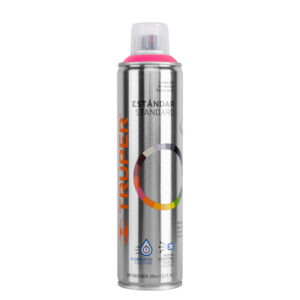 12734/TYP12734/AEROSOL ROSA TRUPER 12734