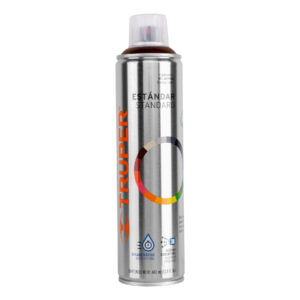 19050/TYP19050/Aerosol cafe TRUPER 19050