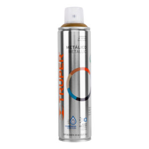 19066/TYPACGOLD/AEROSOL DORADO