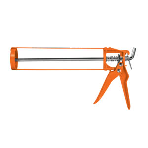 TYPPCALEFACTORA / TRUPER PISTOLA CALAFATEADORAT/ESQUELETO ALUM PICA-E