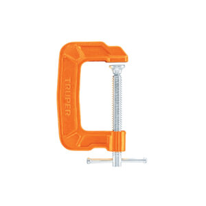 17660 / TYPACPREN3" / Truper prensa modular 3”