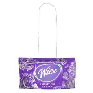 TYPPASNPAAL00 / PASTILLA WC WIESE MEDIA LUNA 60 GRS