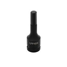 7441-8M/TYP7441-10M/Dado de impacto 1/2′′ punta hexagonal 8 mm Urrea 7441-10M