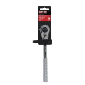 TYPAC5449I Matraca Reversible Urrea Industrial 5449i 1/2 X 10-1/4 PuLG
