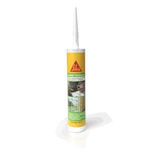 TYPSIKA113 / SELLADOR SIKA SIKASEAL-113 UNIVERSAL TRANSPARENTE 270 ML