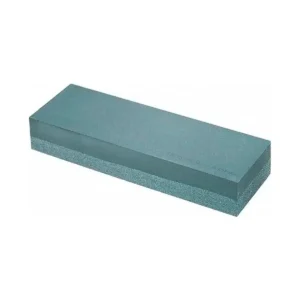 558875 / TYPAKSIC / Piedra de acabado de banco para MD y fundición carburo de silicio (SiC)niveladas grueso / fino, Longitud×anchura: 150X50mm