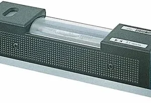 TYP468800 Nivel horizontal de burbuja de precisión tipo maquinista 468800