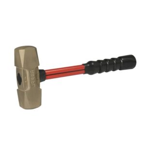 TYPAK4LBS MARROS ANTI-CHISPA 4 LBS