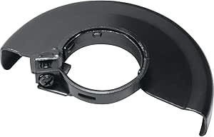 TYPMA122PTC/Makita 122886-3 Protector de rueda de 4-1/2"