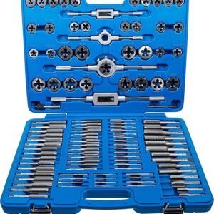 TYPBGS900/KIT DE MACHUELOS BGS 900