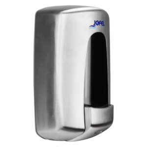 TYPAC79000/JABONERA ACERO INOX. JOFEL (AC79000)