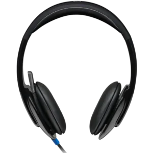 999.89/TYPAK DIADEMA/IT SUPPLIES_Logitech H540 Diadema con Cable